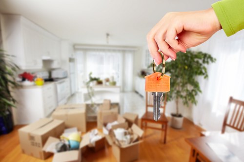 Safe and secure storage facility options in Norbury