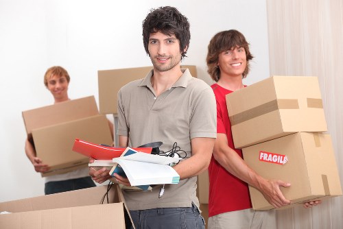 Practical storage solutions in Norbury for homes and businesses