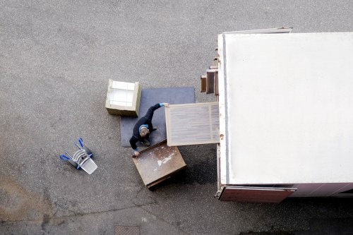 Illustration representing essential cookies and secure website functionality for Norbury Storage