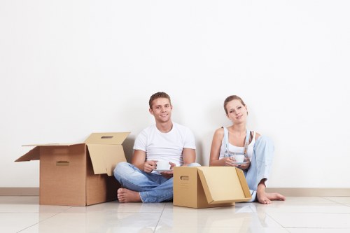 Legal liability and insurance conditions for storage customers