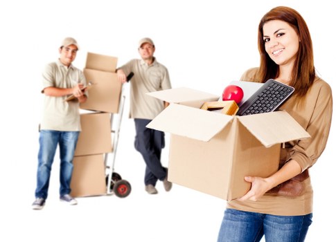 Professional furniture storage service in Norbury for bulky items