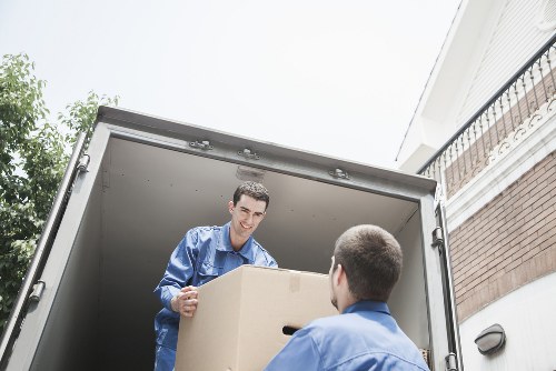 Free quote policy for Norbury Storage customers
