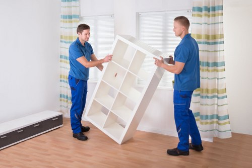 Business auditing supply chain risks