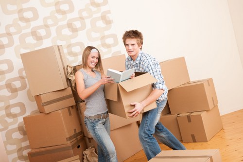 Payment and account details for a storage service agreement