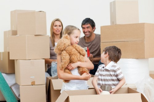 Support for screen-reader users contacting Norbury Storage for accessibility needs